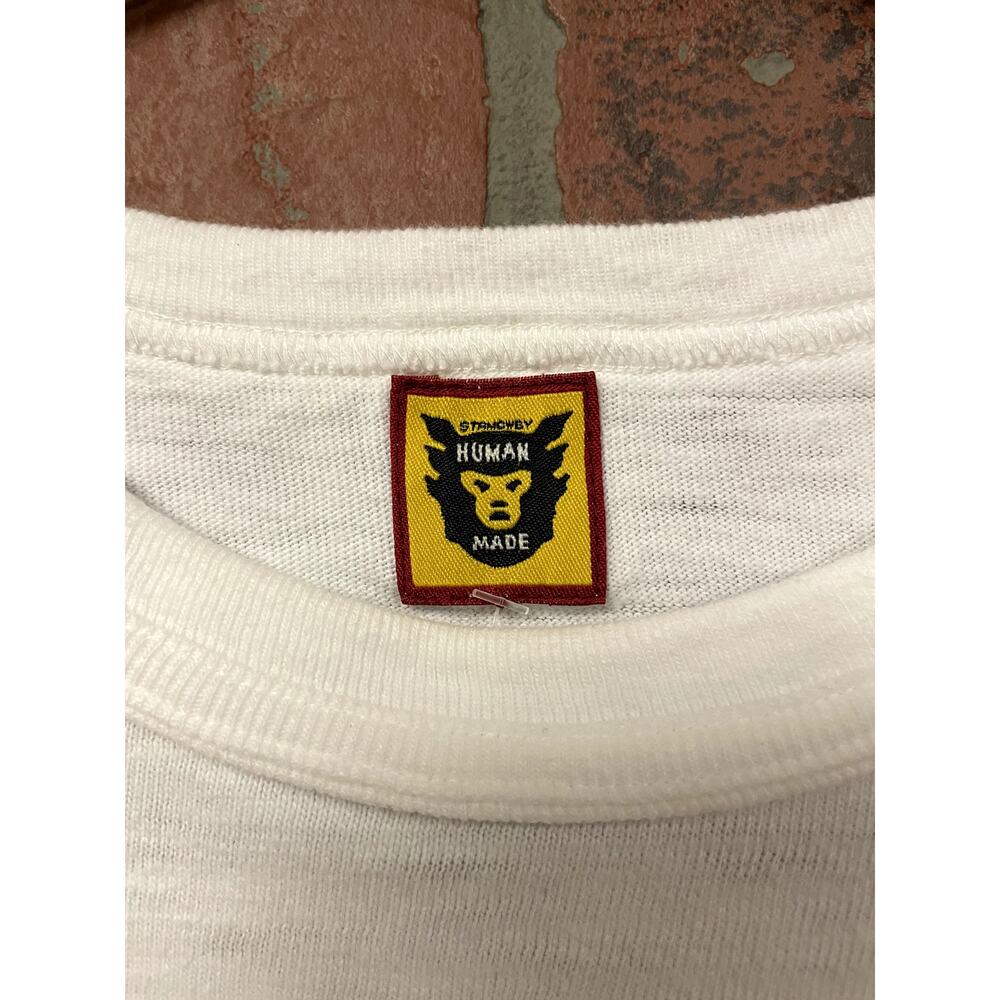 Human Made Tee - Picture 4 of 7